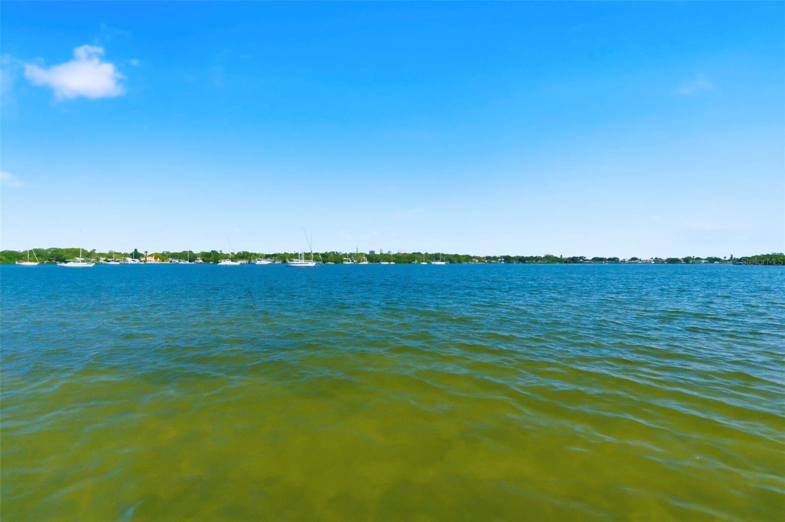 201 POMPANO DR SE #C furnished, ST PETERSBURG, FL, 33705