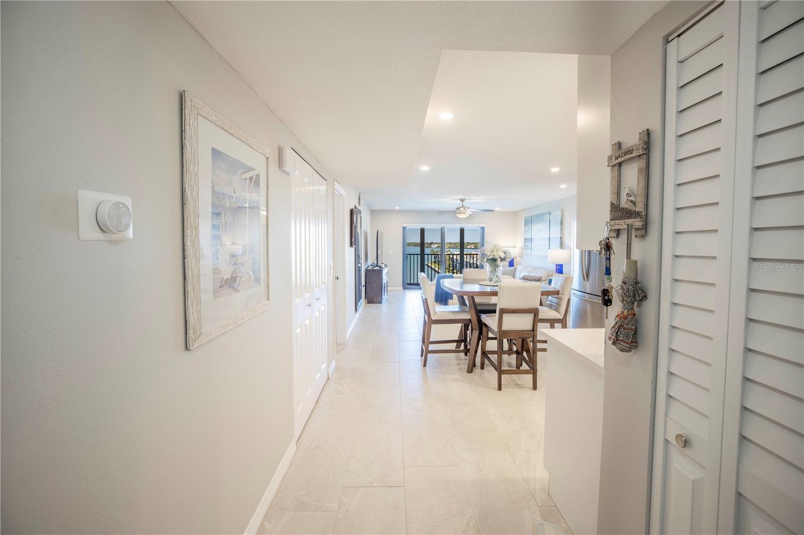 7300 SUN ISLAND DR S #602, SOUTH PASADENA, FL, 33707