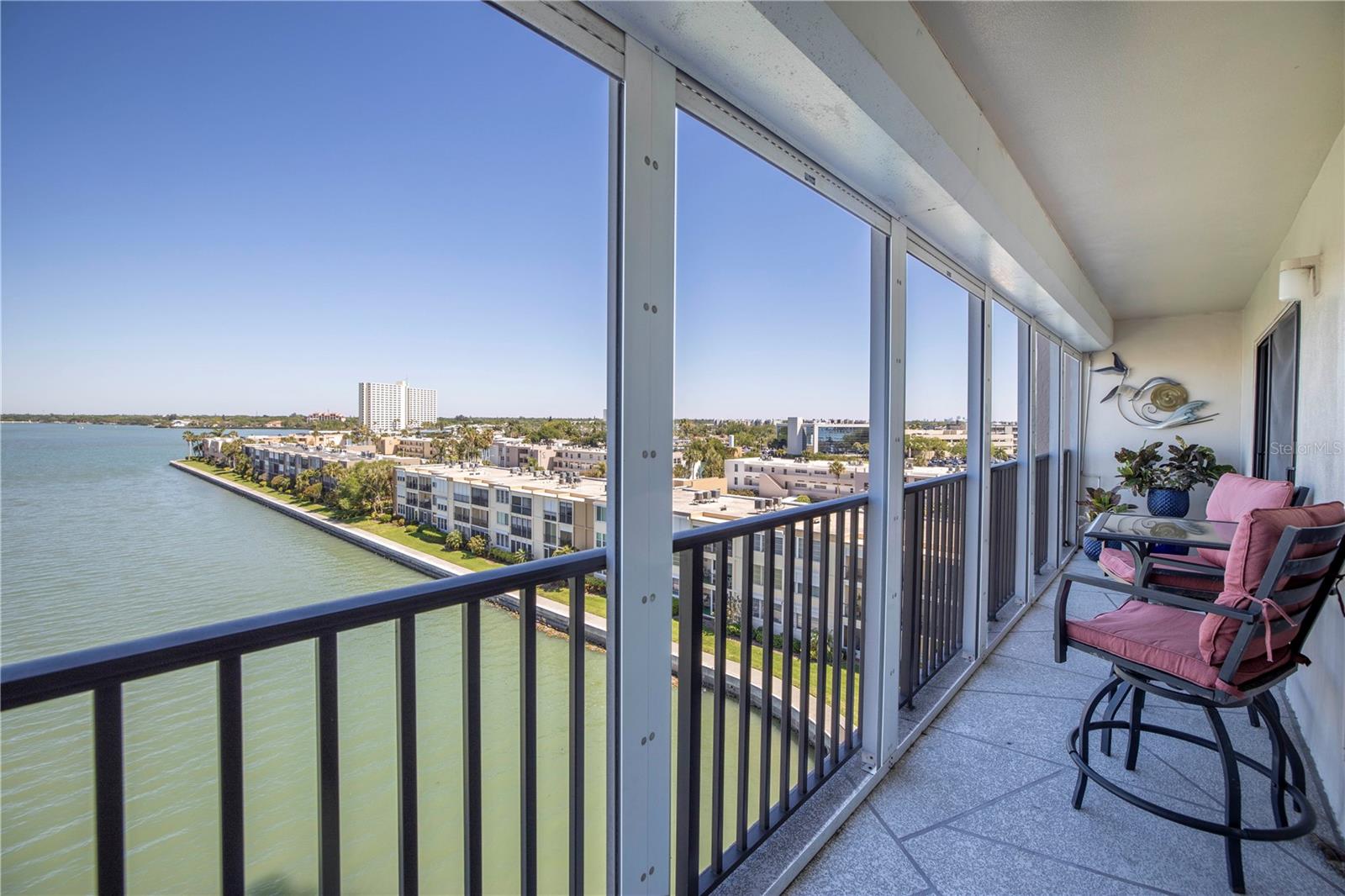 7300 SUN ISLAND DR S #602, SOUTH PASADENA, FL, 33707