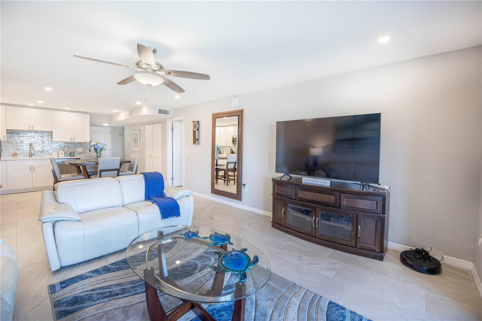 7300 SUN ISLAND DR S #602, SOUTH PASADENA, FL, 33707