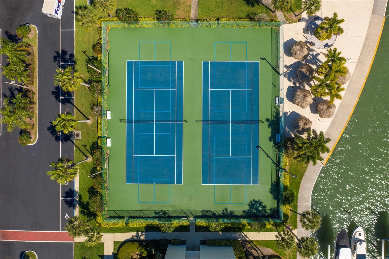7300 SUN ISLAND DR S #602, SOUTH PASADENA, FL, 33707