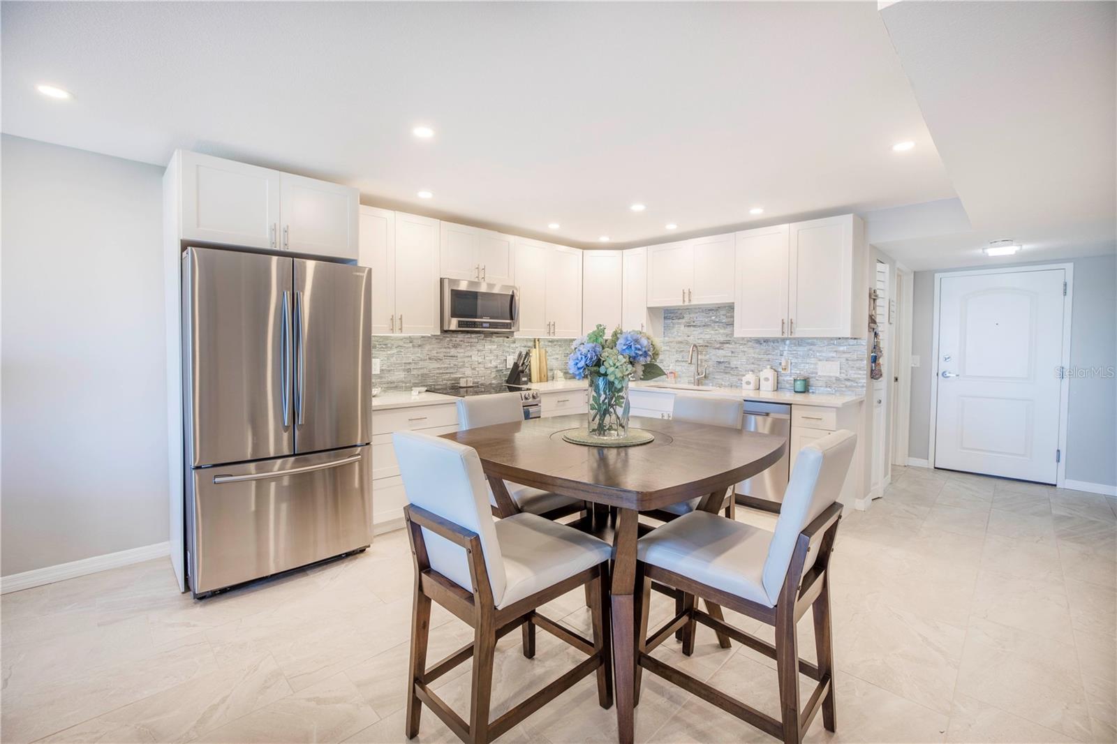 7300 SUN ISLAND DR S #602, SOUTH PASADENA, FL, 33707