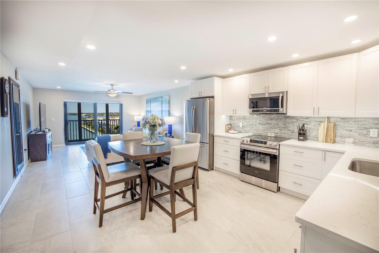 7300 SUN ISLAND DR S #602, SOUTH PASADENA, FL, 33707