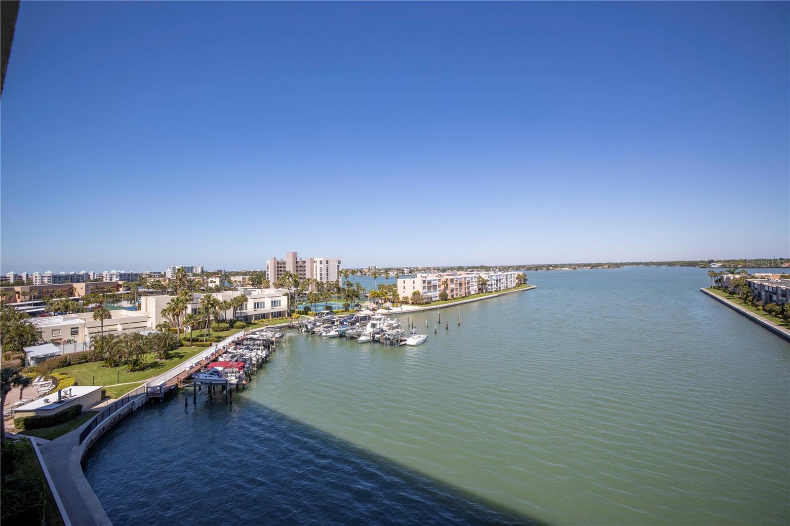 7300 SUN ISLAND DR S #602, SOUTH PASADENA, FL, 33707