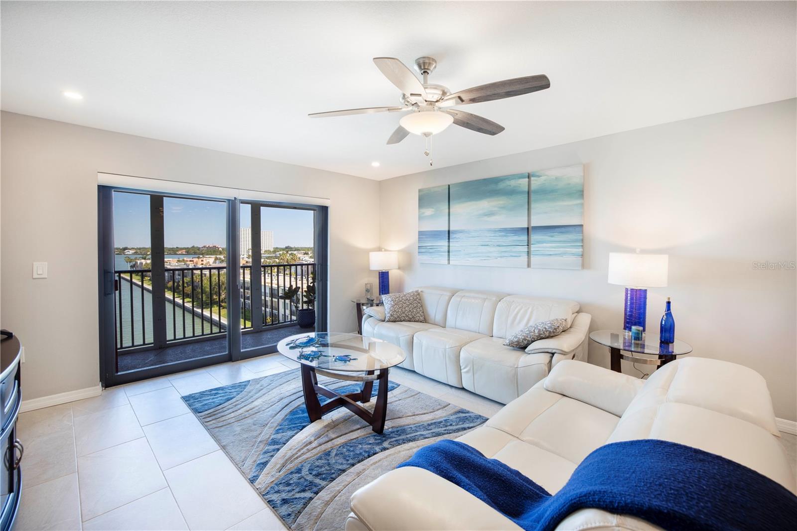 7300 SUN ISLAND DR S #602, SOUTH PASADENA, FL, 33707