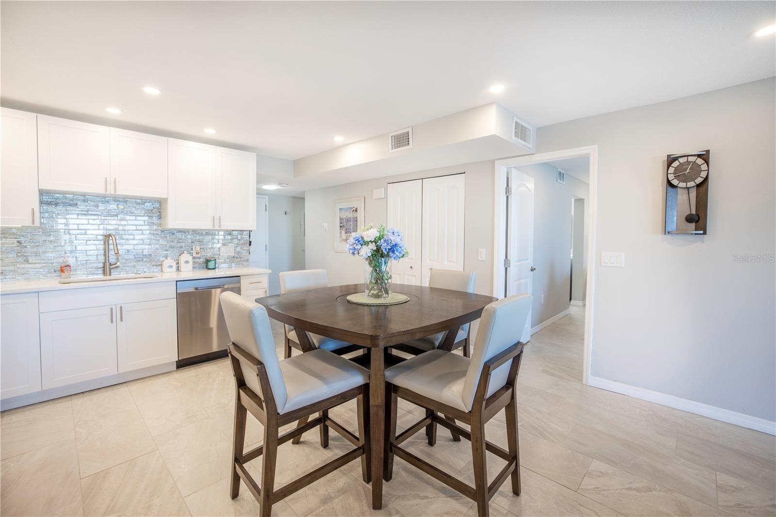 7300 SUN ISLAND DR S #602, SOUTH PASADENA, FL, 33707