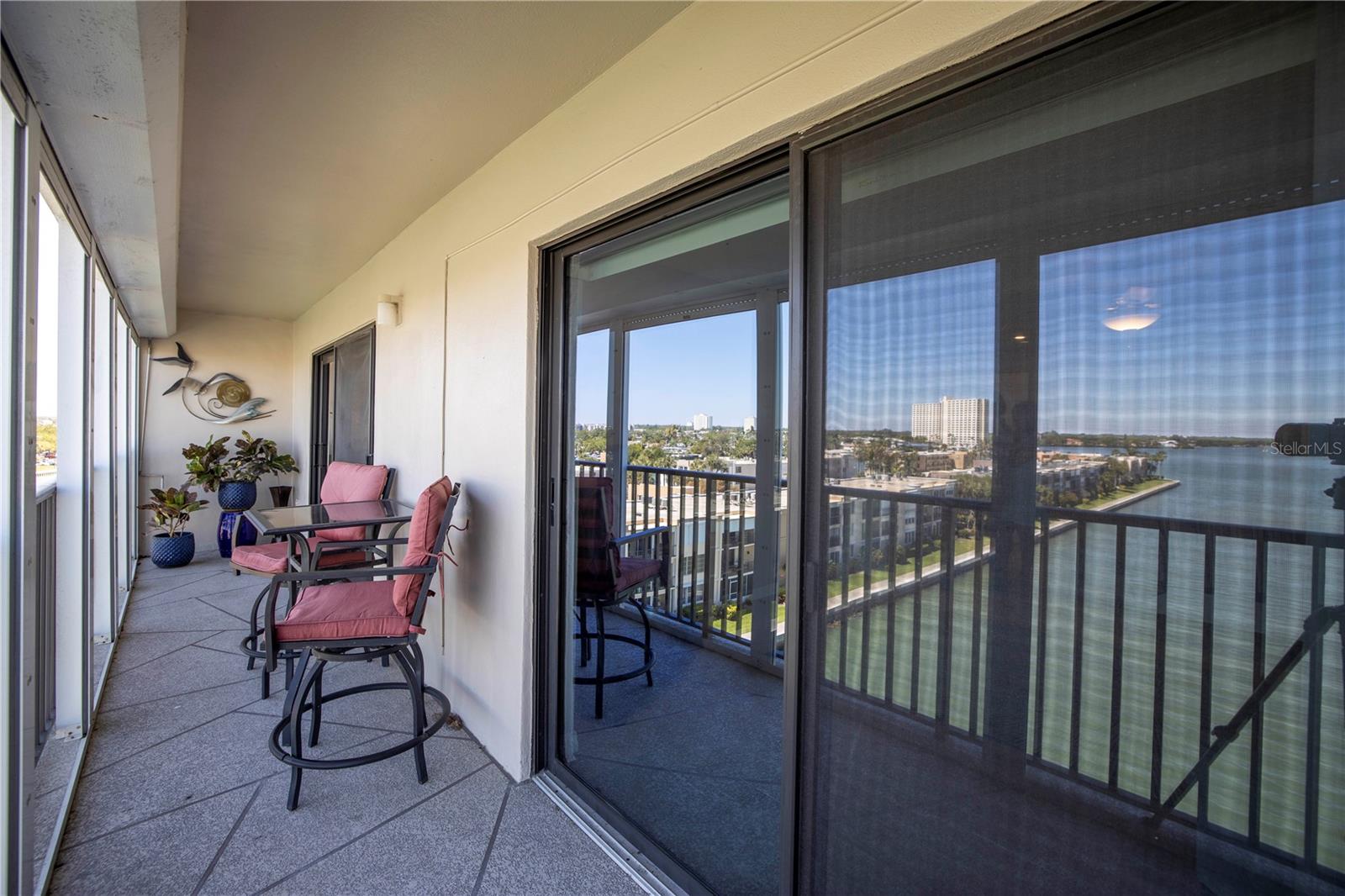 7300 SUN ISLAND DR S #602, SOUTH PASADENA, FL, 33707