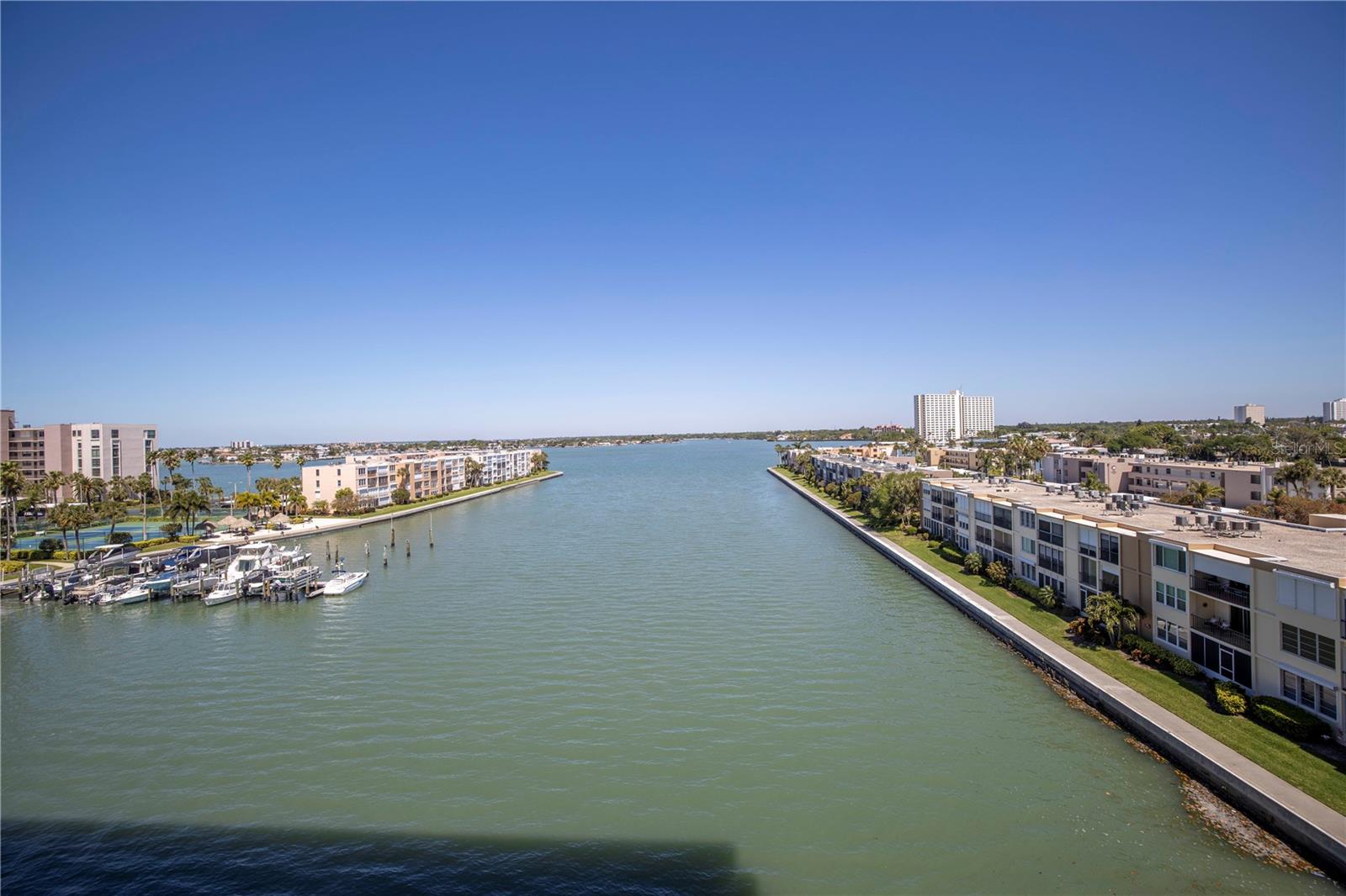 7300 SUN ISLAND DR S #602, SOUTH PASADENA, FL, 33707