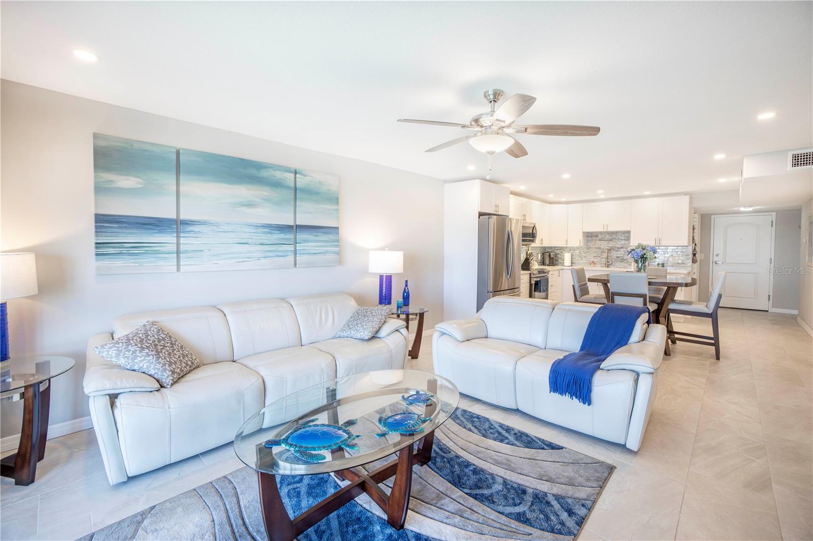 7300 SUN ISLAND DR S #602, SOUTH PASADENA, FL, 33707