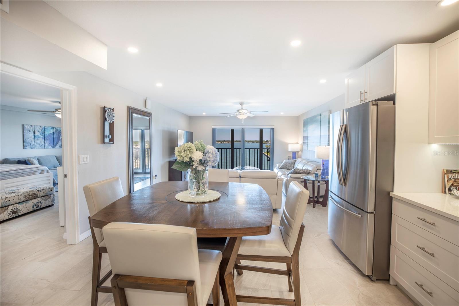 7300 SUN ISLAND DR S #602, SOUTH PASADENA, FL, 33707