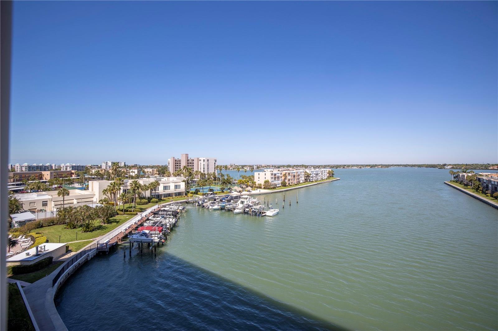 7300 SUN ISLAND DR S #602, SOUTH PASADENA, FL, 33707