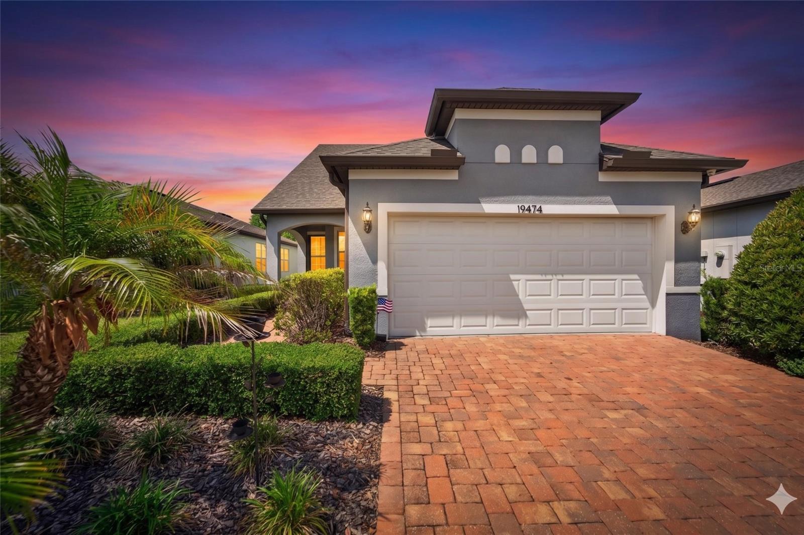 19474 SHIP WHEEL WAY, LAND O LAKES, FL, 34638