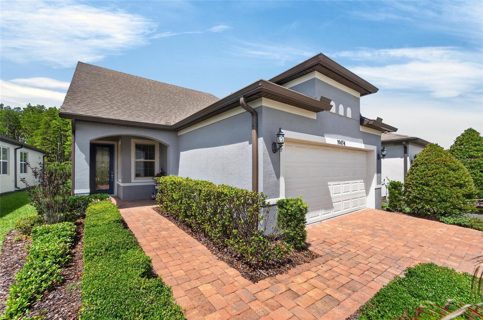 19474 SHIP WHEEL WAY, LAND O LAKES, FL, 34638