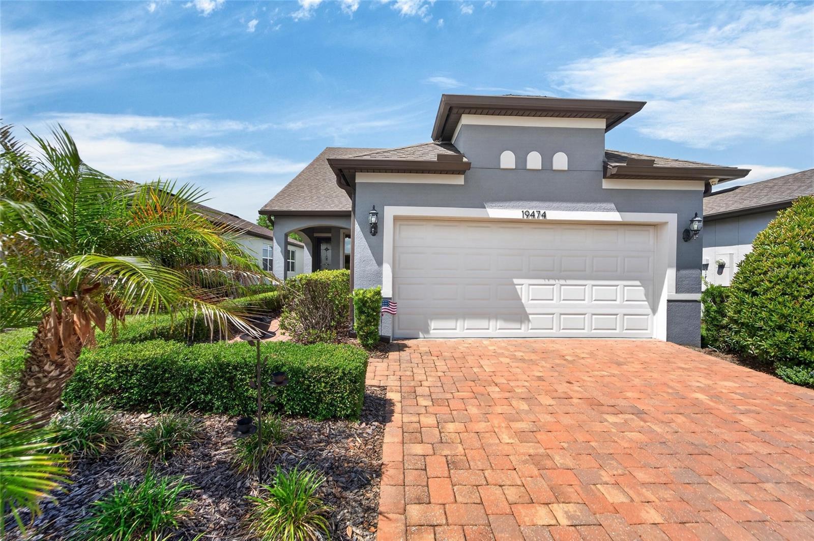 19474 SHIP WHEEL WAY, LAND O LAKES, FL, 34638