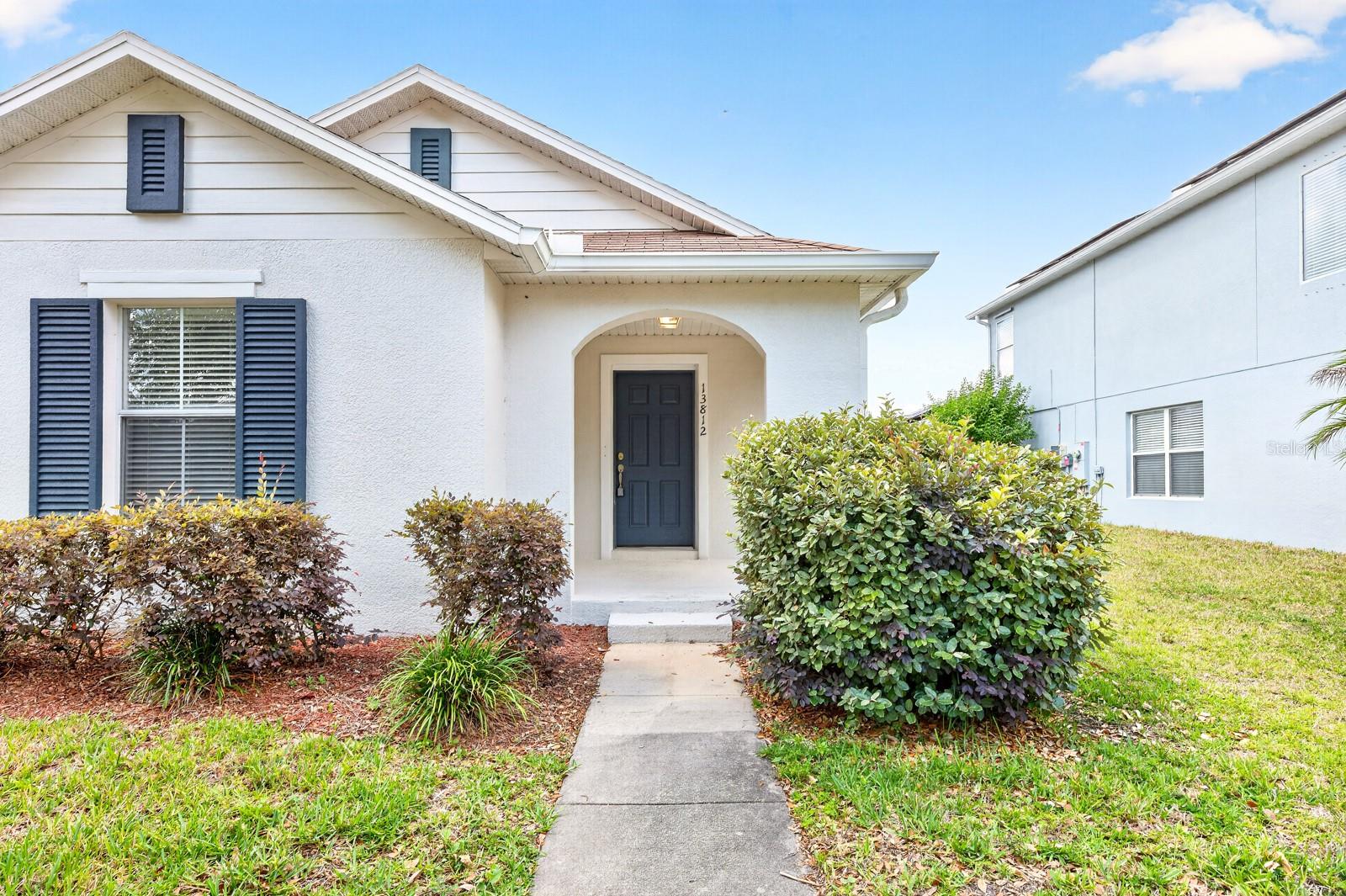 13812 CEPHEUS DR, ORLANDO, FL, 32828