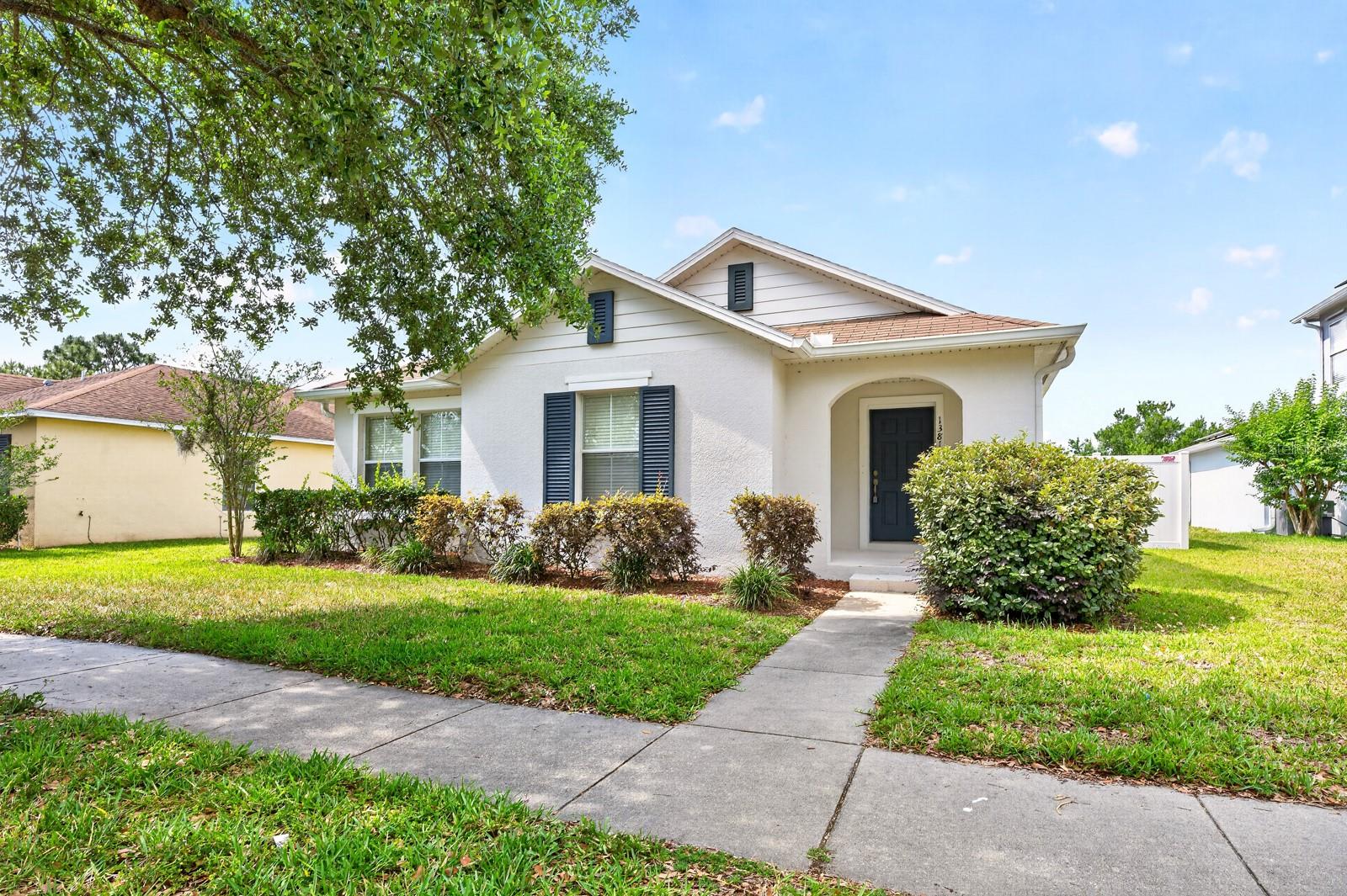 13812 CEPHEUS DR, ORLANDO, FL, 32828