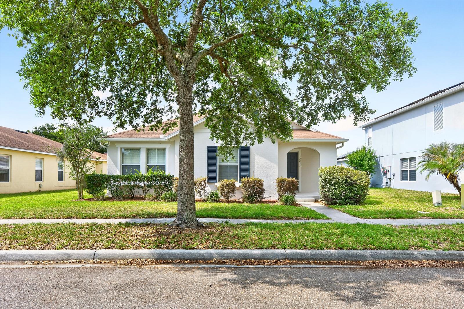 13812 CEPHEUS DR, ORLANDO, FL, 32828