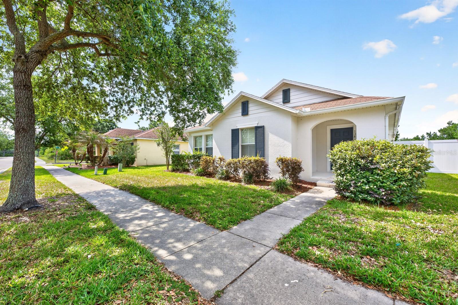 13812 CEPHEUS DR, ORLANDO, FL, 32828