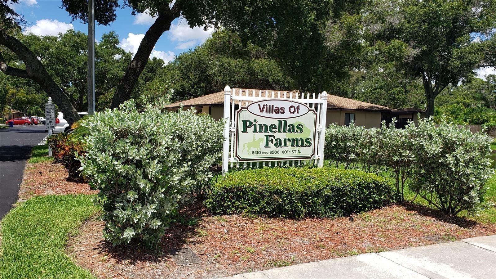 8472 60TH ST N, PINELLAS PARK, FL, 33781
