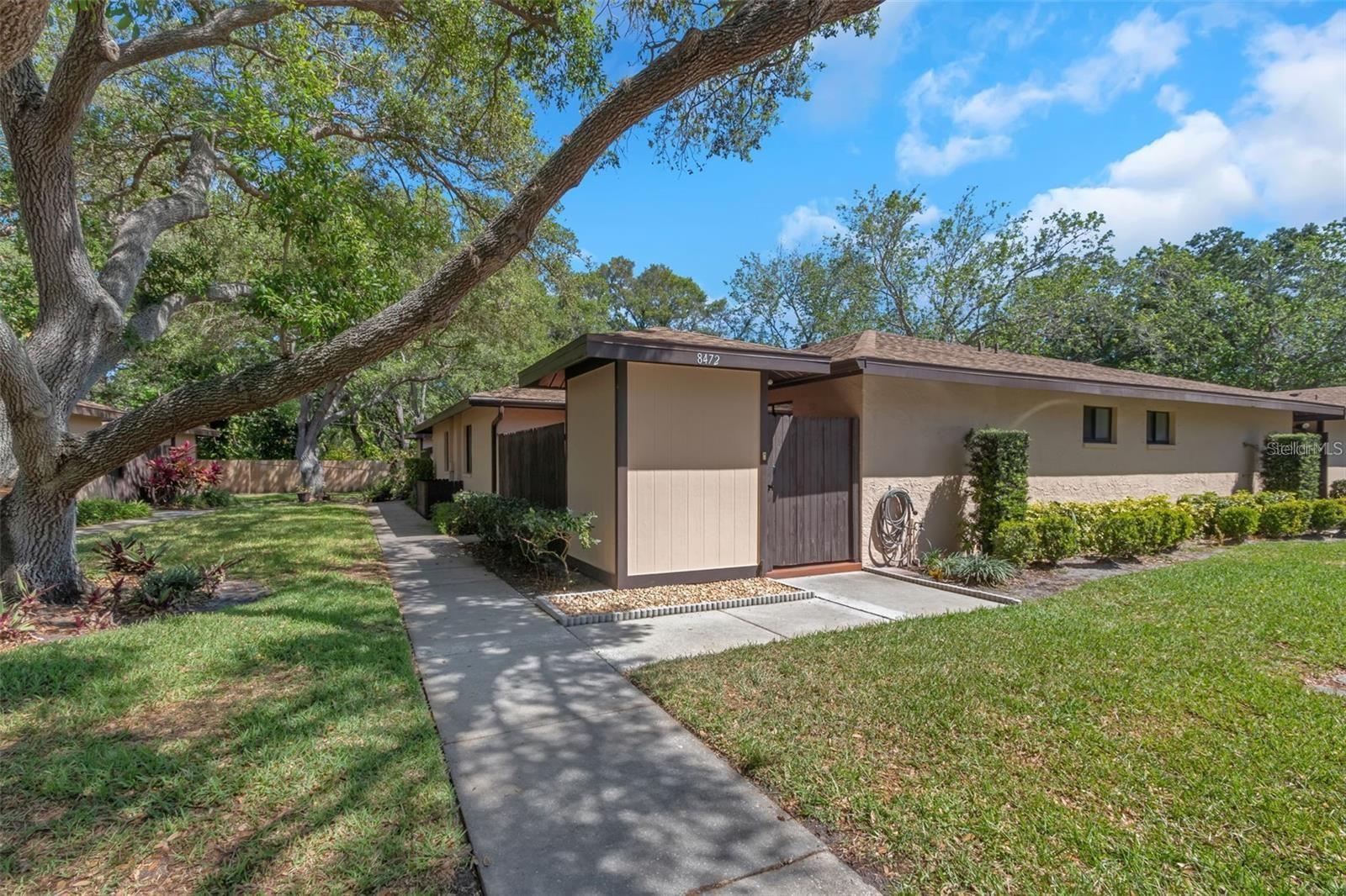 8472 60TH ST N, PINELLAS PARK, FL, 33781