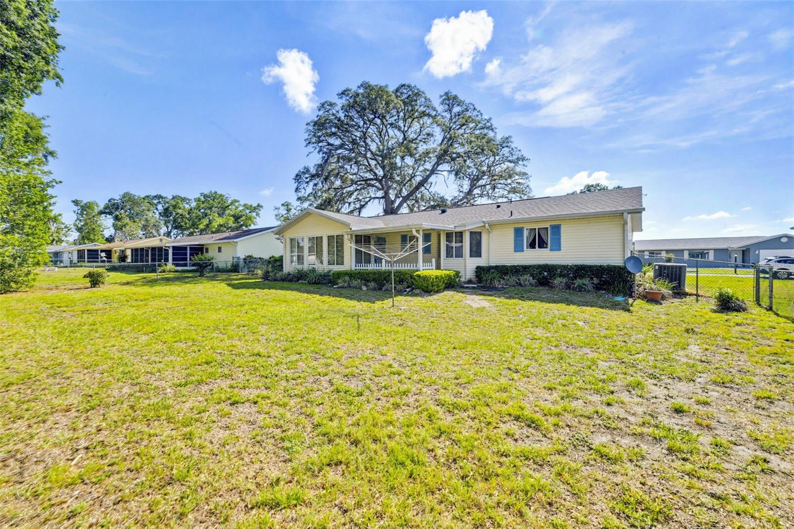 10952 SW 75TH AVE, OCALA, FL, 34476