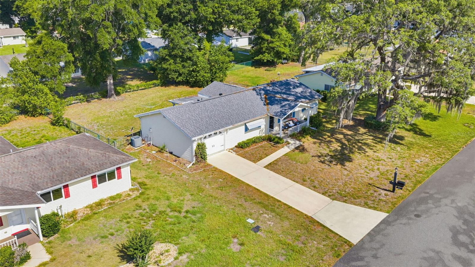 10952 SW 75TH AVE, OCALA, FL, 34476