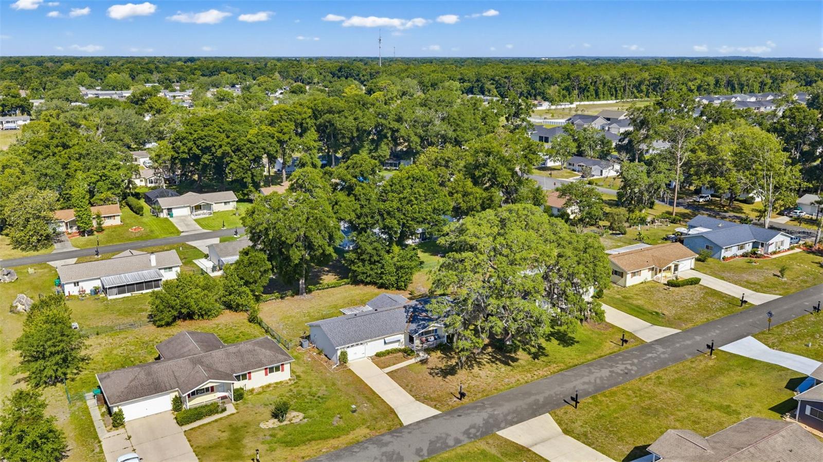 10952 SW 75TH AVE, OCALA, FL, 34476