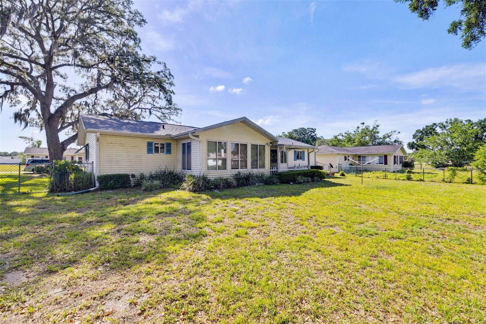 10952 SW 75TH AVE, OCALA, FL, 34476