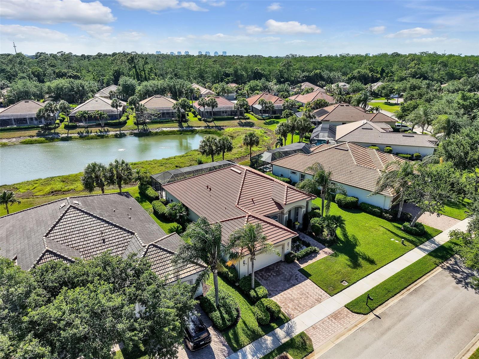 10323 WISHING STONE CT, BONITA SPRINGS, FL, 34135