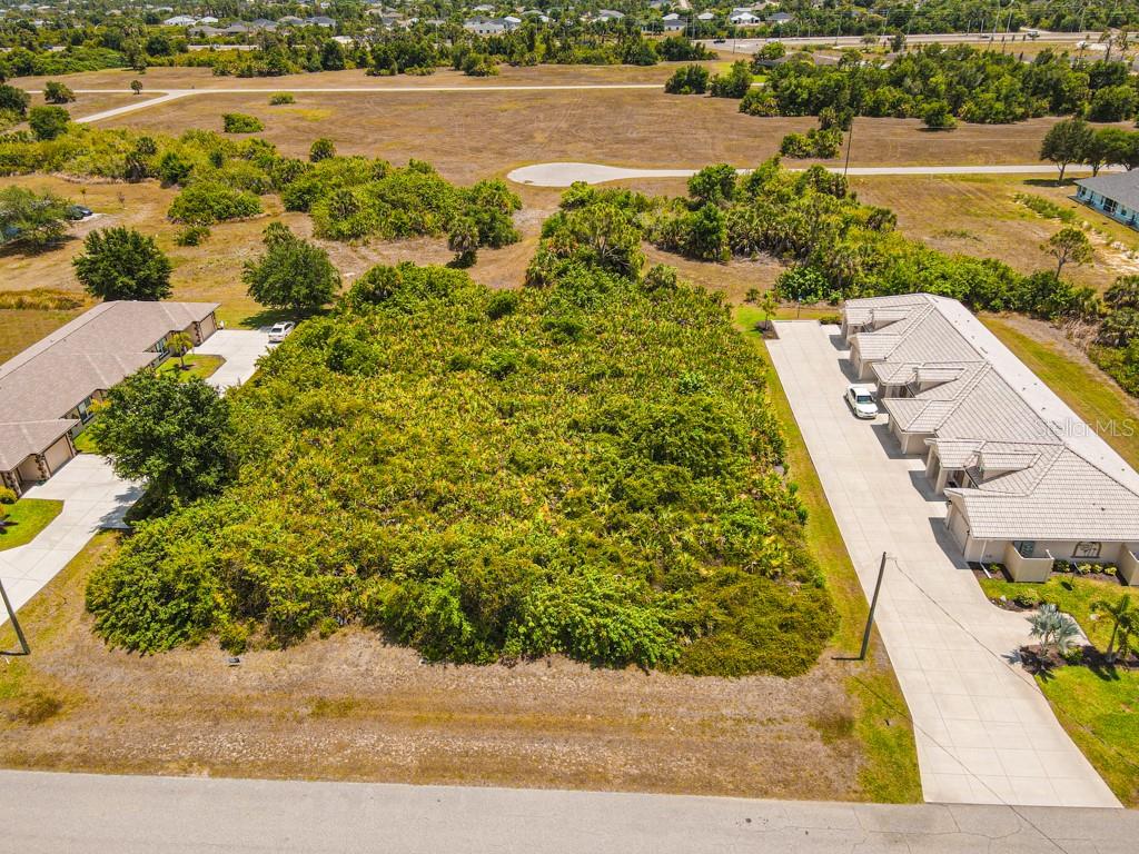 18 DONLON DR, ROTONDA WEST, FL, 33947