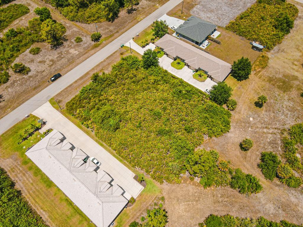18 DONLON DR, ROTONDA WEST, FL, 33947