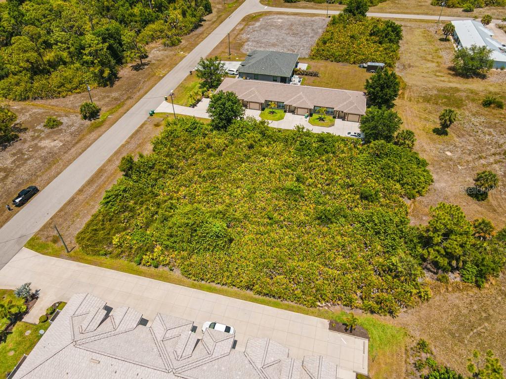 18 DONLON DR, ROTONDA WEST, FL, 33947