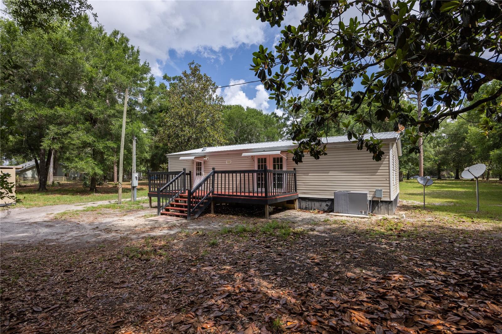 4950 SW 80TH ST, CHIEFLAND, FL, 32626