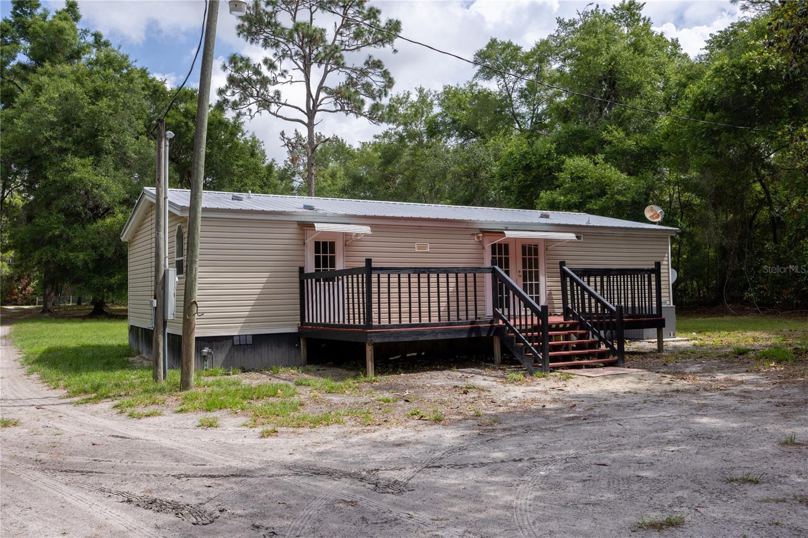4950 SW 80TH ST, CHIEFLAND, FL, 32626