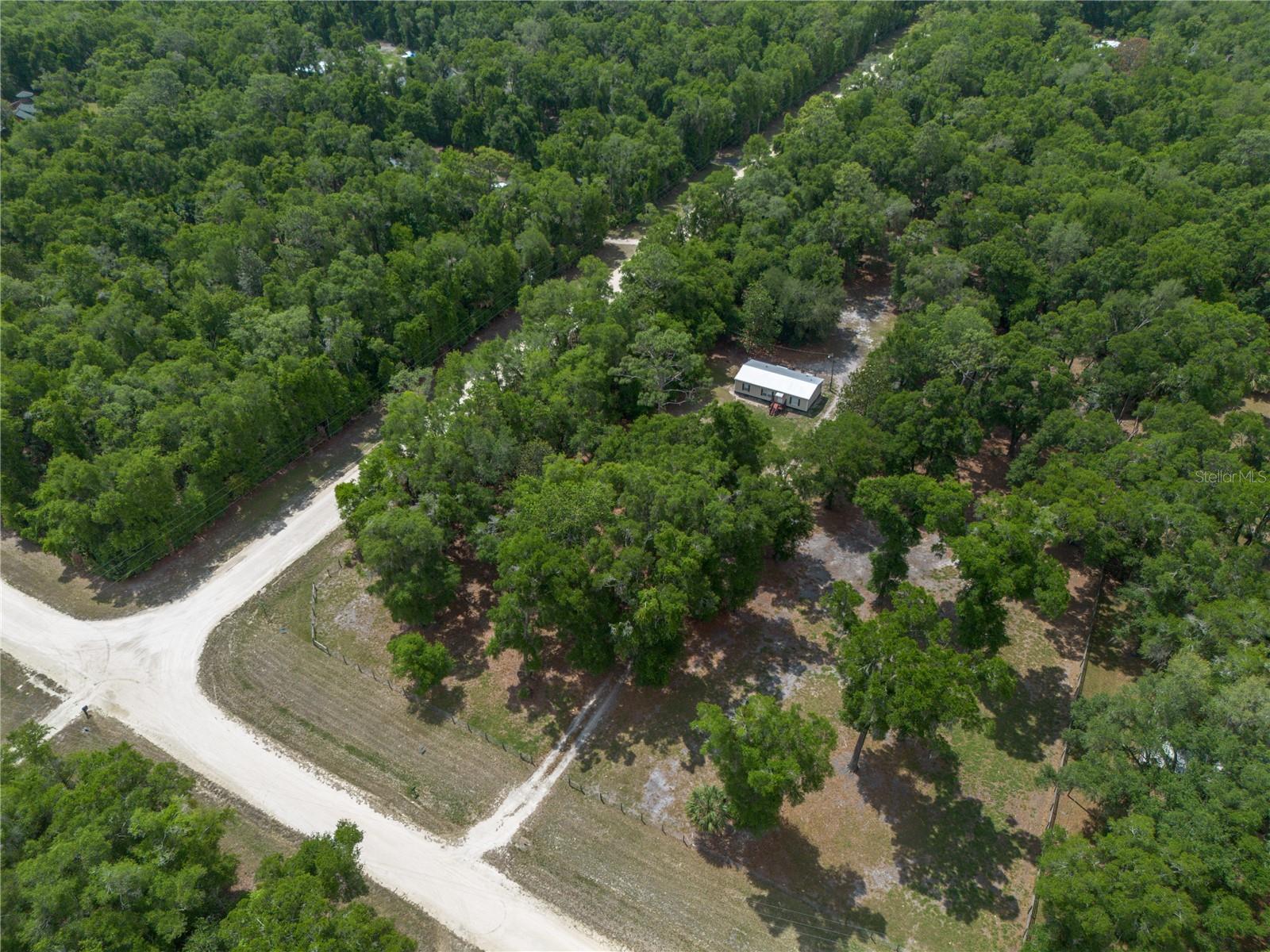 4950 SW 80TH ST, CHIEFLAND, FL, 32626