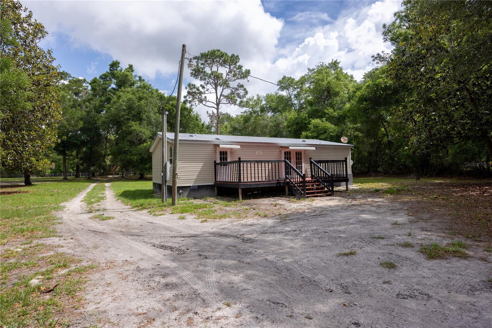 4950 SW 80TH ST, CHIEFLAND, FL, 32626