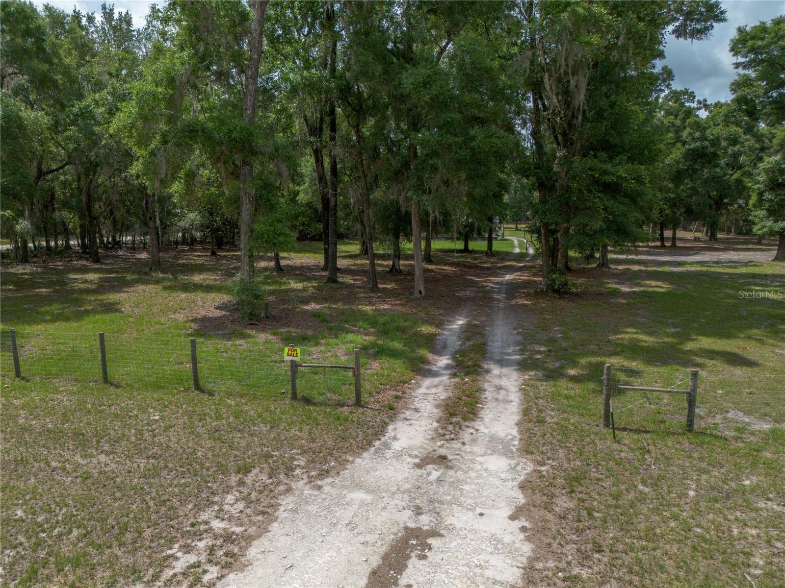 4950 SW 80TH ST, CHIEFLAND, FL, 32626