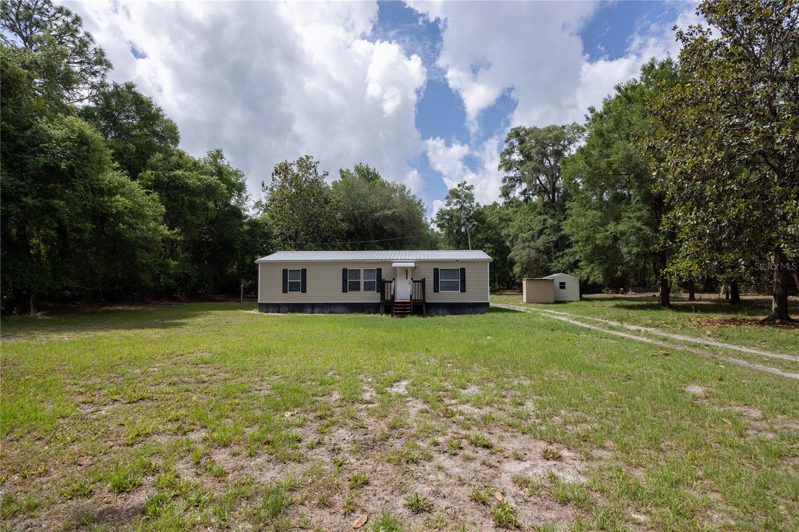 4950 SW 80TH ST, CHIEFLAND, FL, 32626