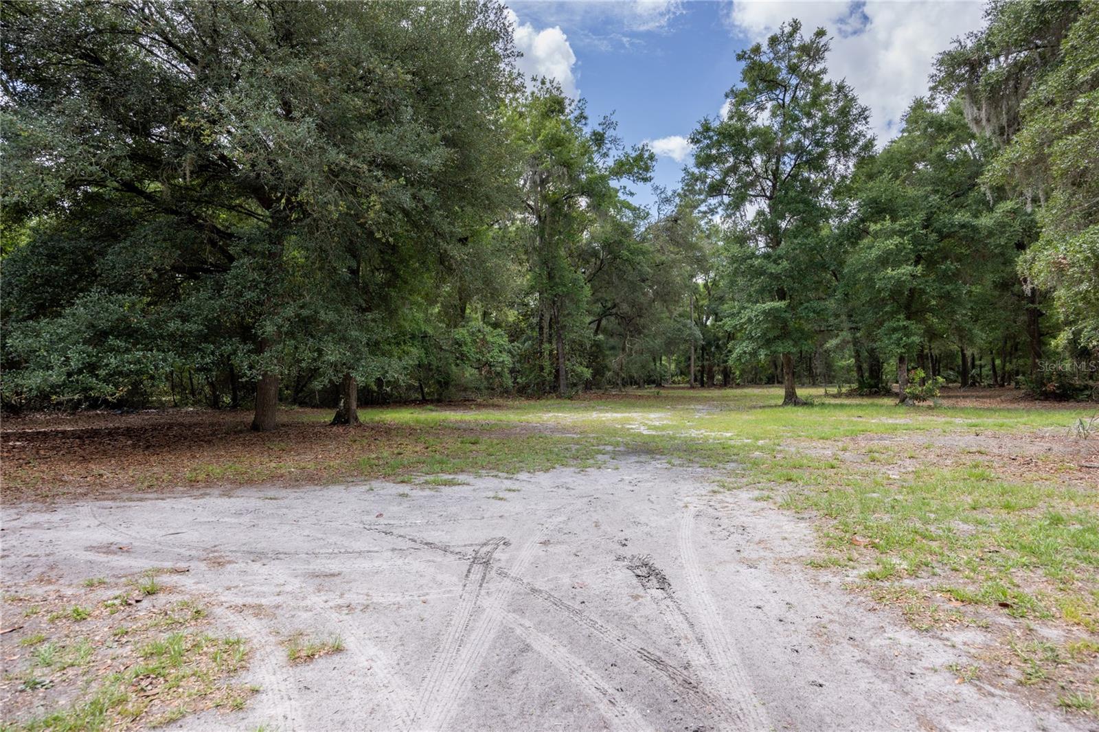 4950 SW 80TH ST, CHIEFLAND, FL, 32626
