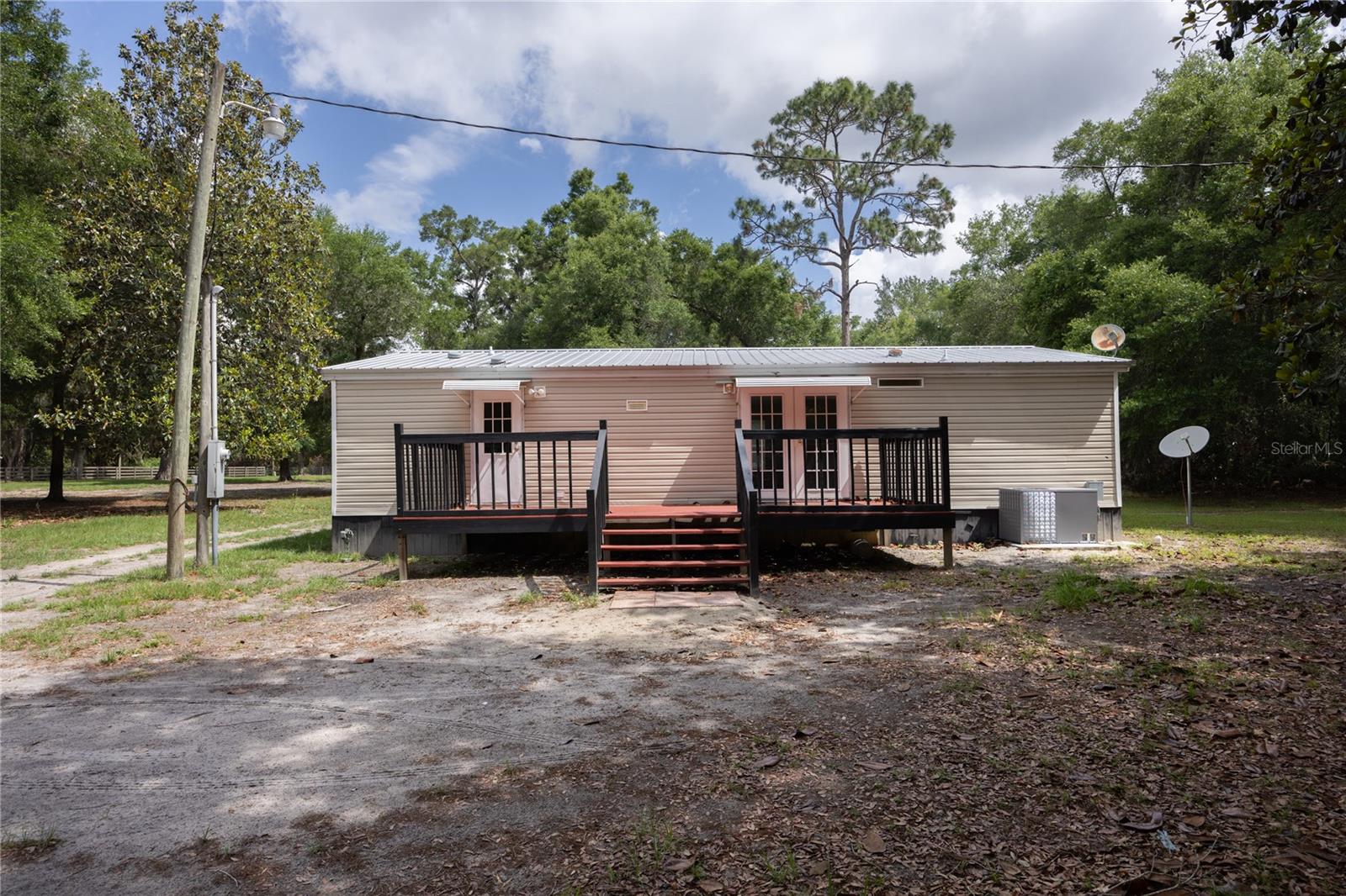 4950 SW 80TH ST, CHIEFLAND, FL, 32626