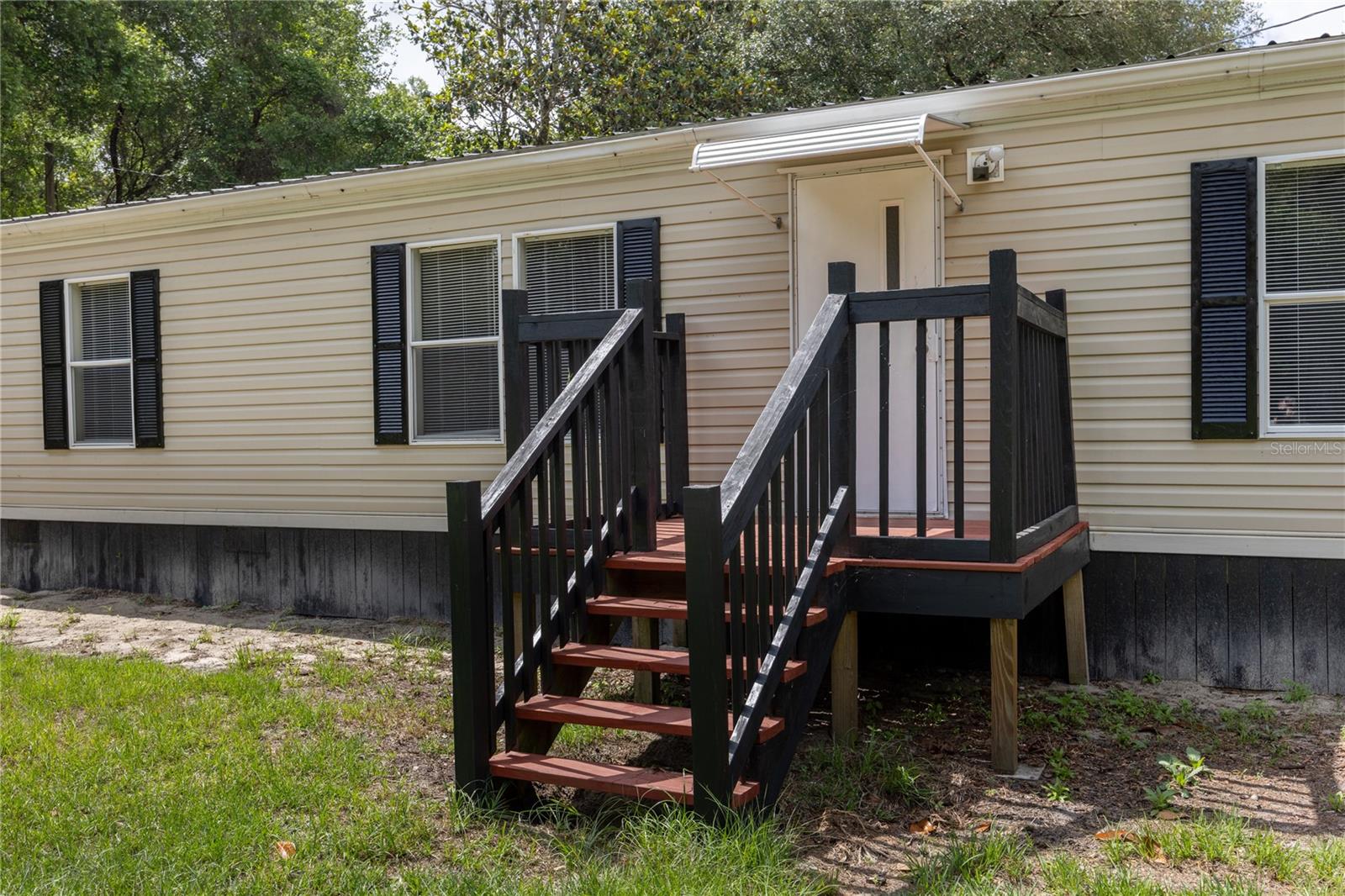 4950 SW 80TH ST, CHIEFLAND, FL, 32626