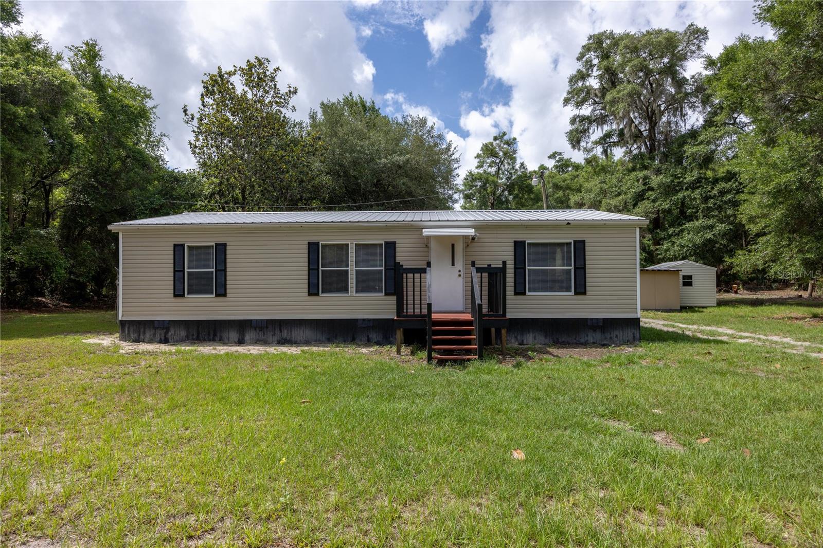 4950 SW 80TH ST, CHIEFLAND, FL, 32626