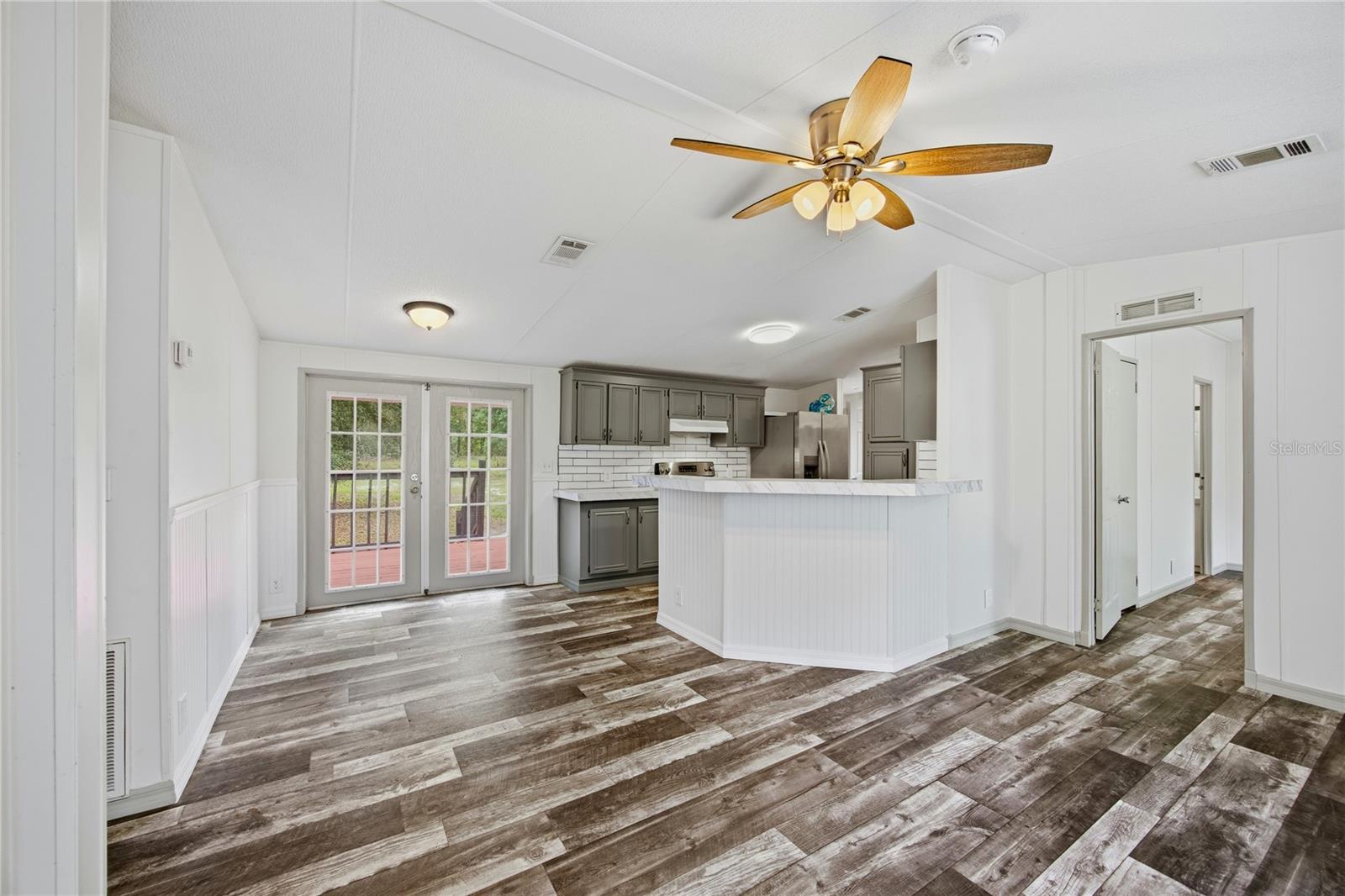 4950 SW 80TH ST, CHIEFLAND, FL, 32626