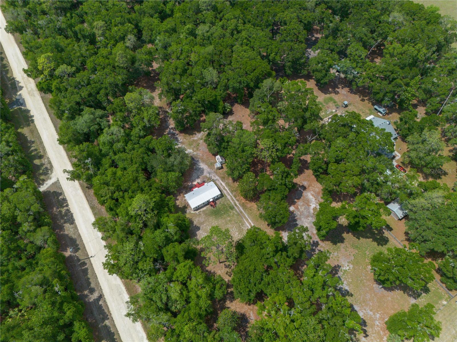 4950 SW 80TH ST, CHIEFLAND, FL, 32626