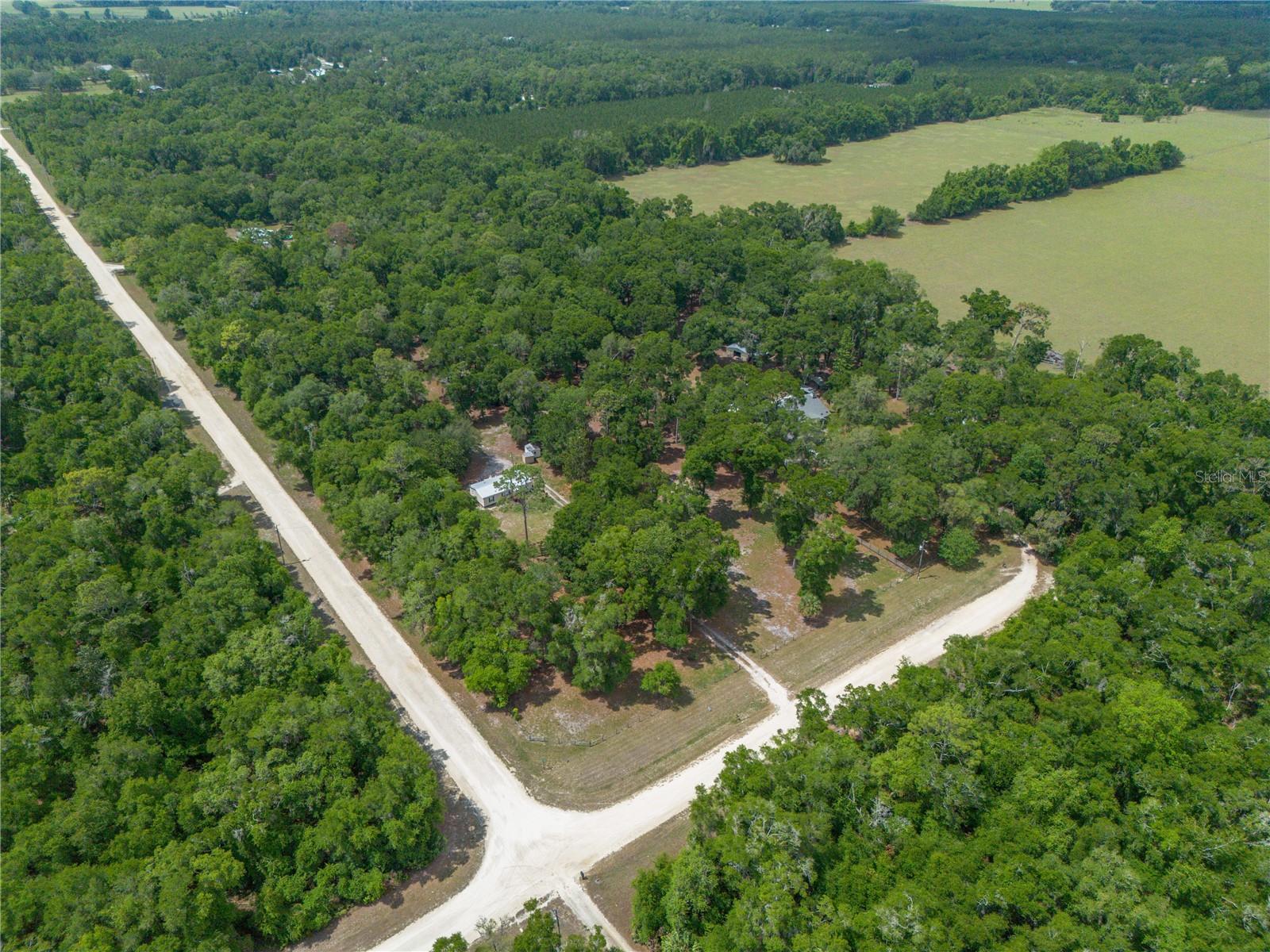 4950 SW 80TH ST, CHIEFLAND, FL, 32626