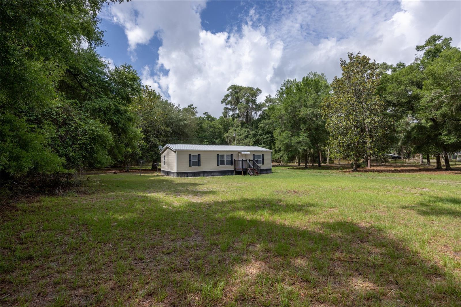 4950 SW 80TH ST, CHIEFLAND, FL, 32626