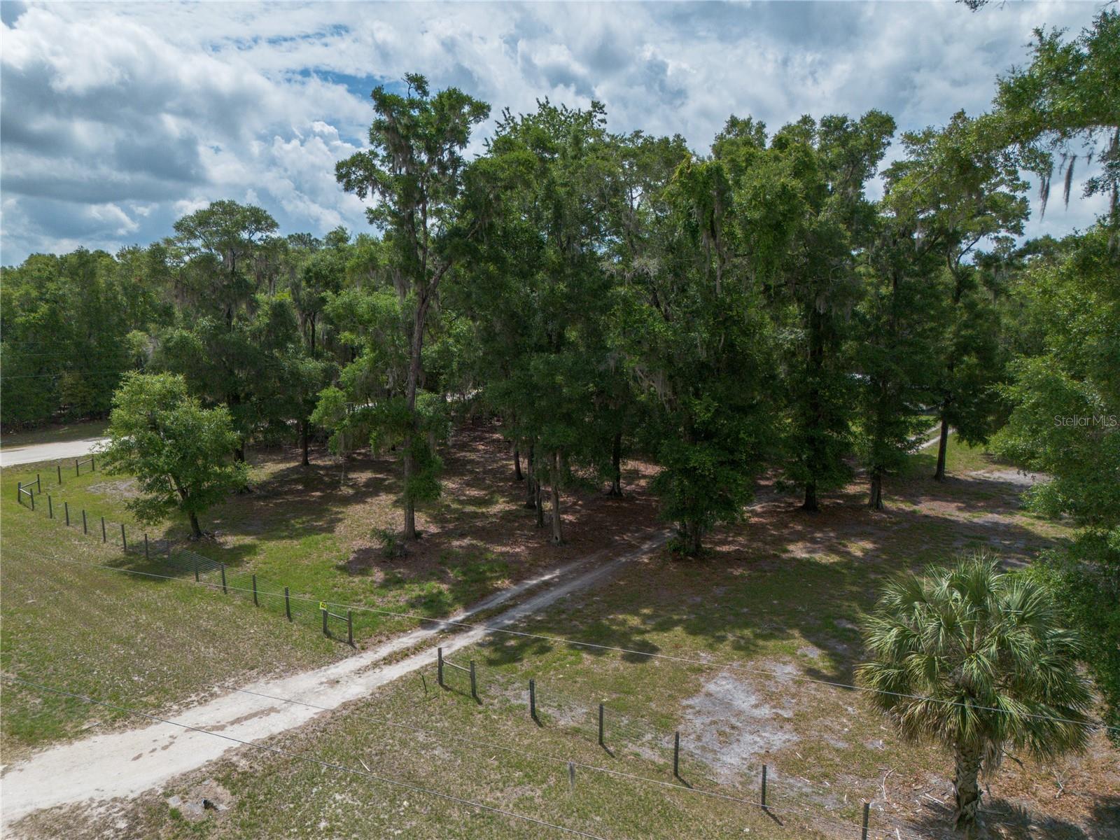 4950 SW 80TH ST, CHIEFLAND, FL, 32626
