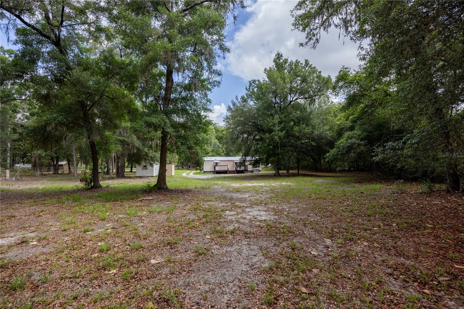 4950 SW 80TH ST, CHIEFLAND, FL, 32626