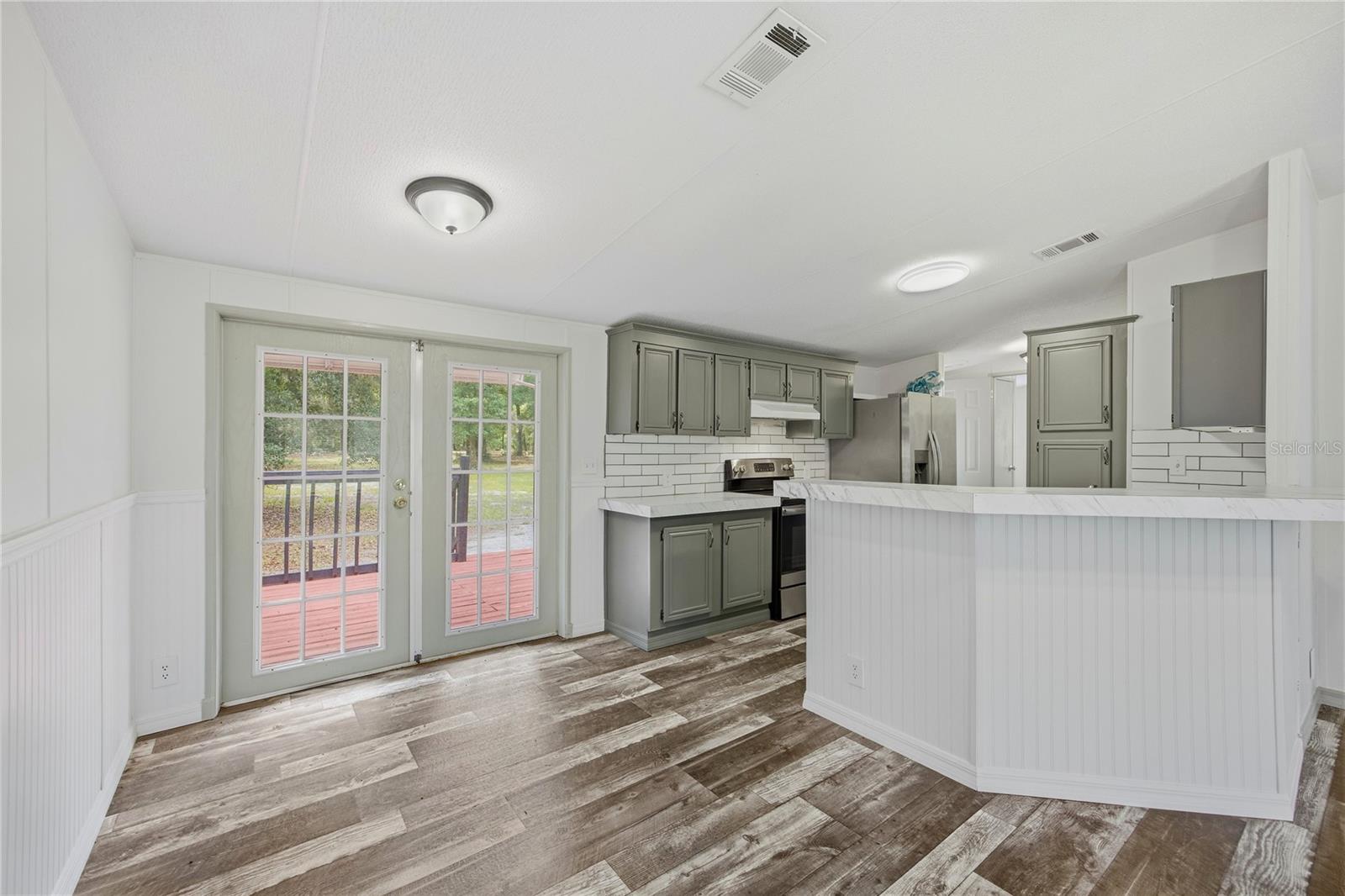 4950 SW 80TH ST, CHIEFLAND, FL, 32626