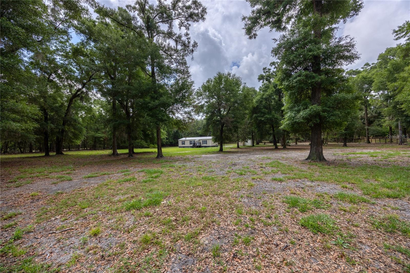 4950 SW 80TH ST, CHIEFLAND, FL, 32626